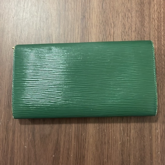 Louis Vuitton Bifold wallet - Picture 2 of 7
